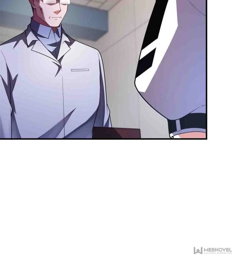 Read Monster Pet Evolution EN Manga Online