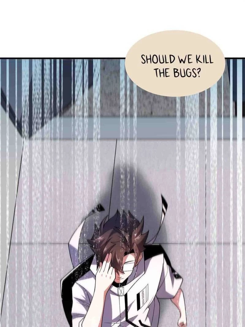 Read Monster Pet Evolution EN Manga Online