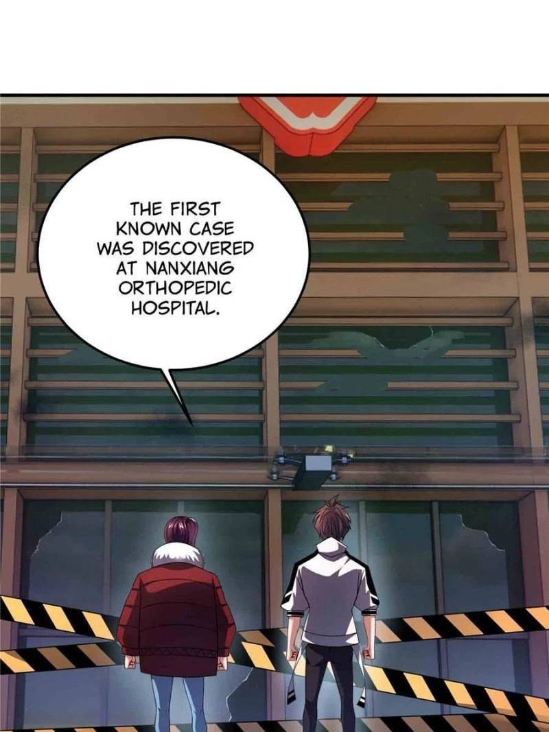 Read Monster Pet Evolution EN Manga Online