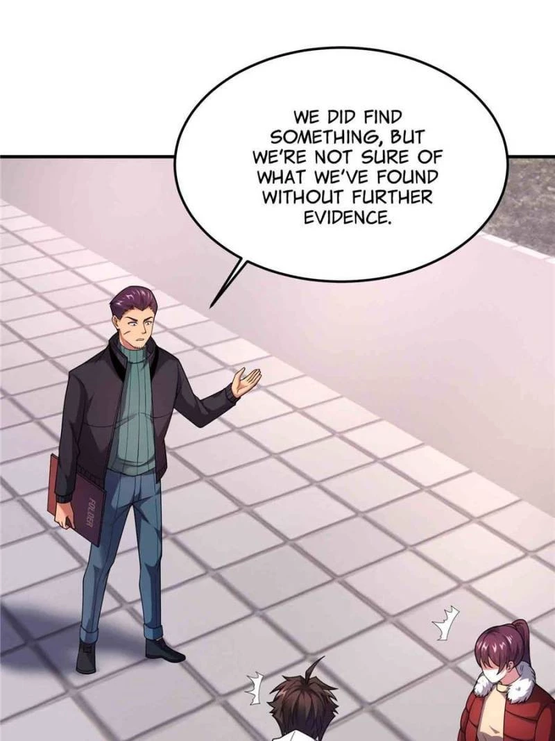 Read Monster Pet Evolution EN Manga Online