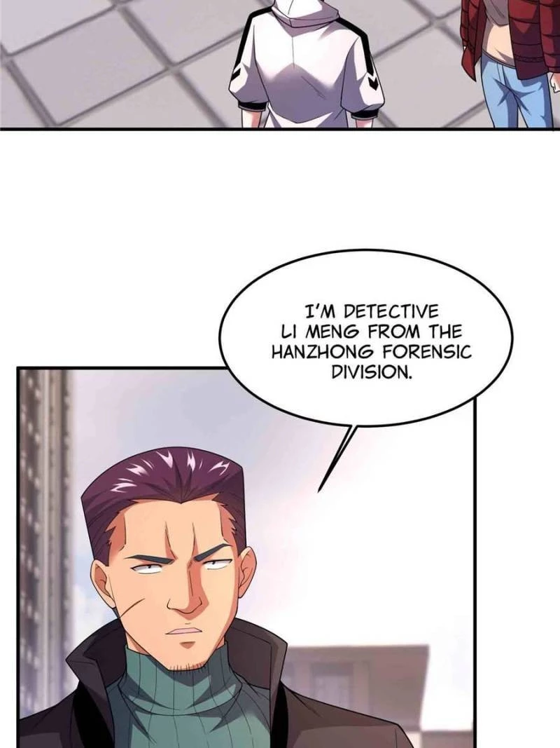 Read Monster Pet Evolution EN Manga Online