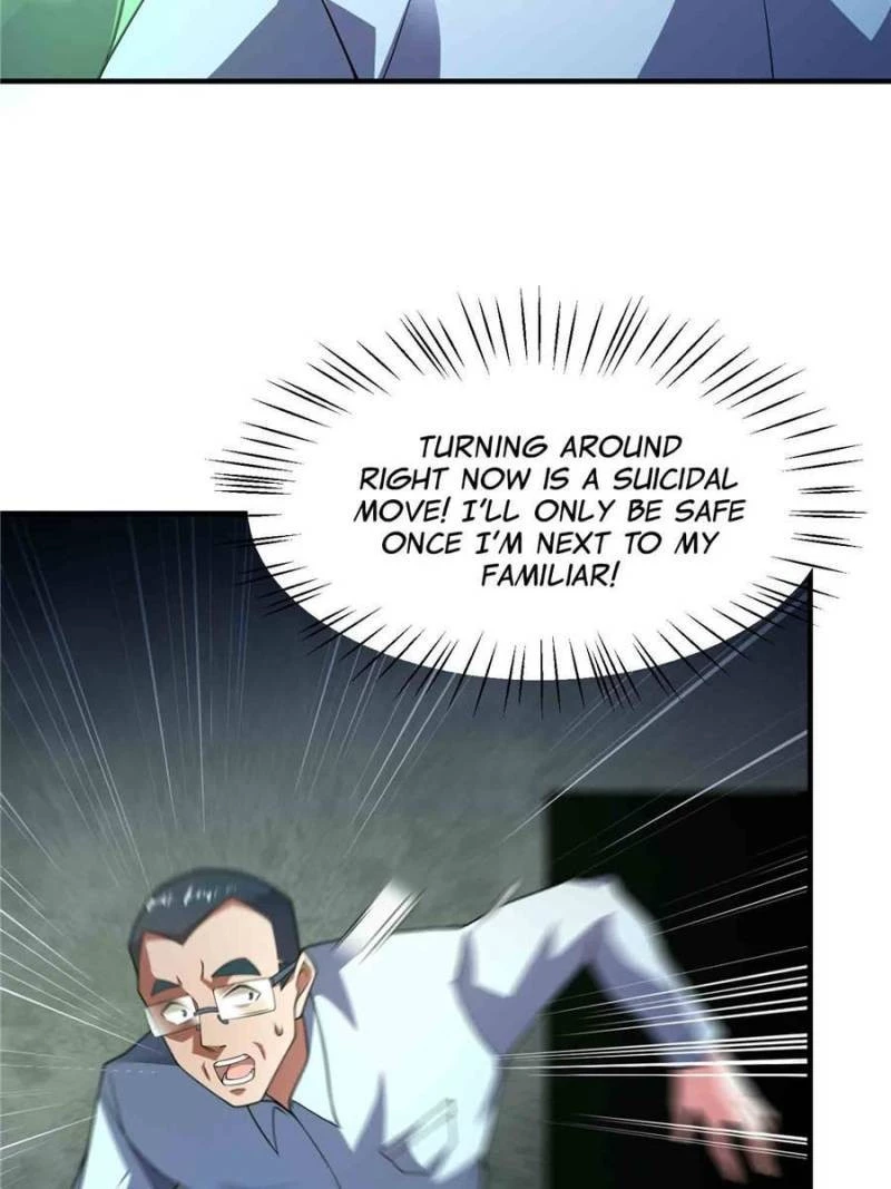 Read Monster Pet Evolution EN Manga Online