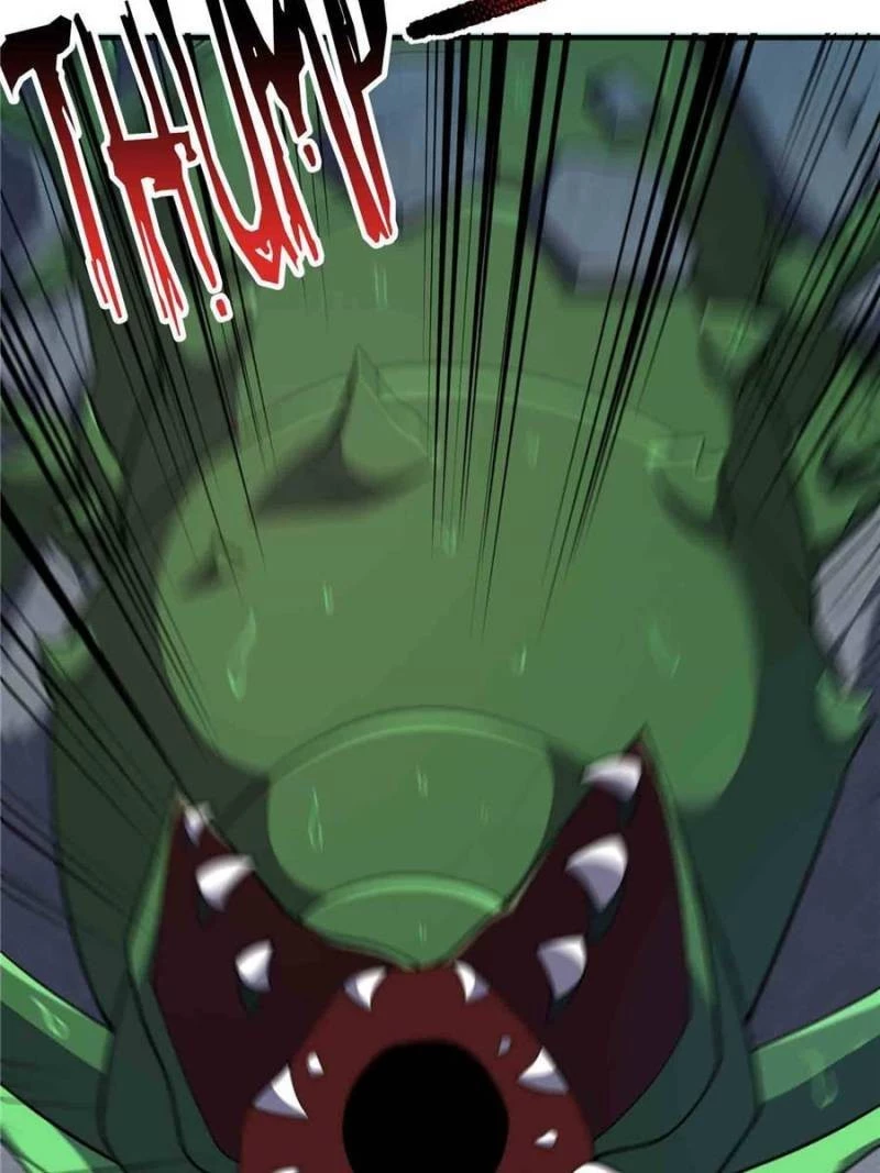 Read Monster Pet Evolution EN Manga Online