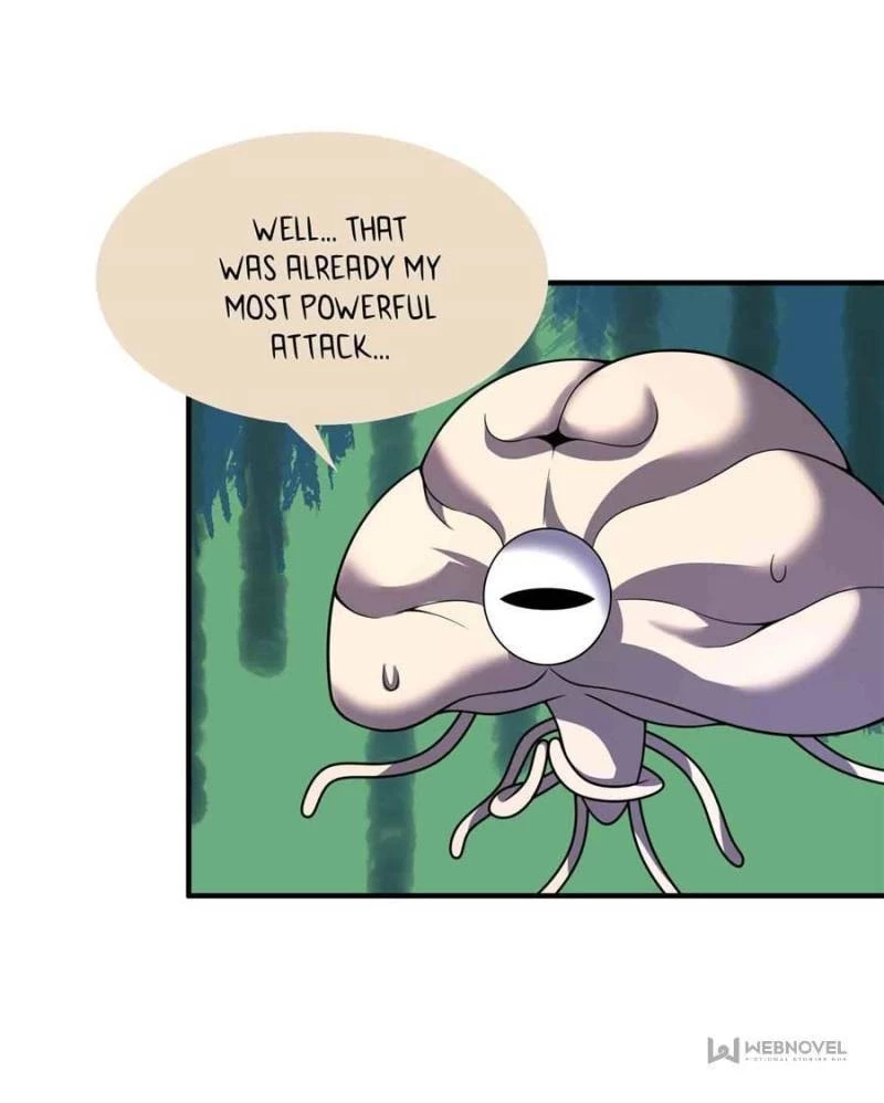 Read Monster Pet Evolution EN Manga Online