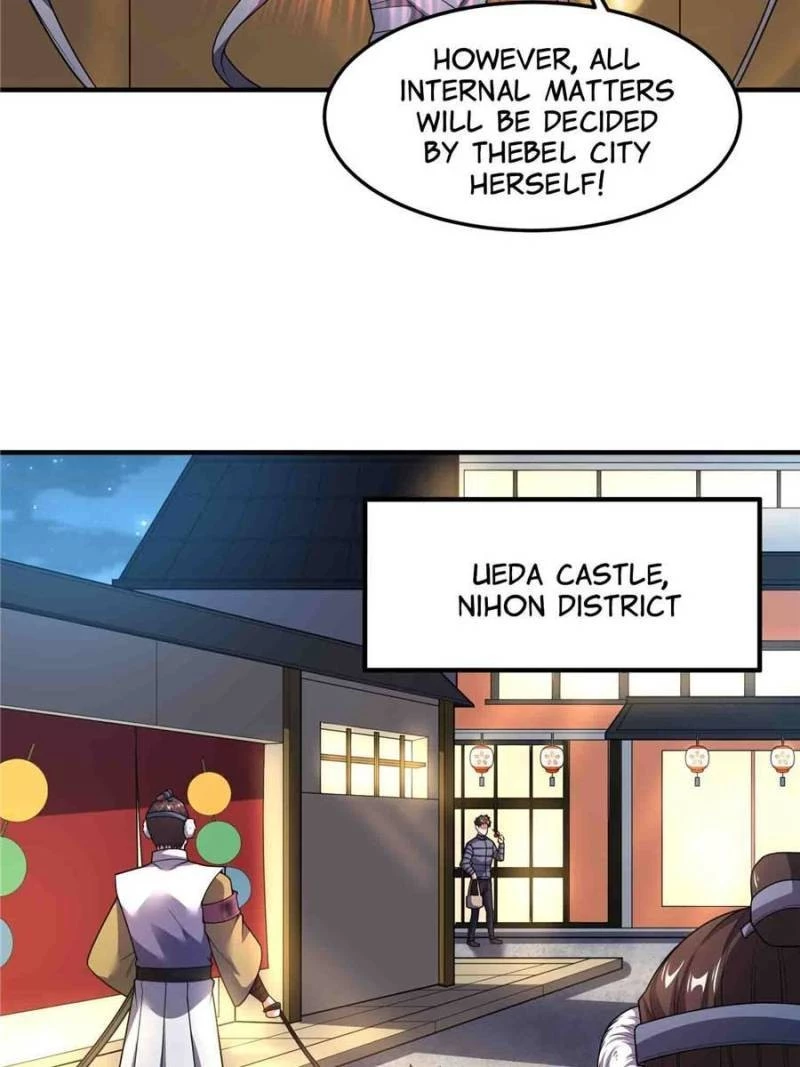 Read Monster Pet Evolution EN Manga Online