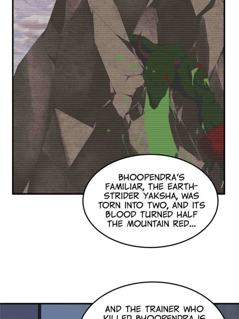 Read Monster Pet Evolution EN Manga Online
