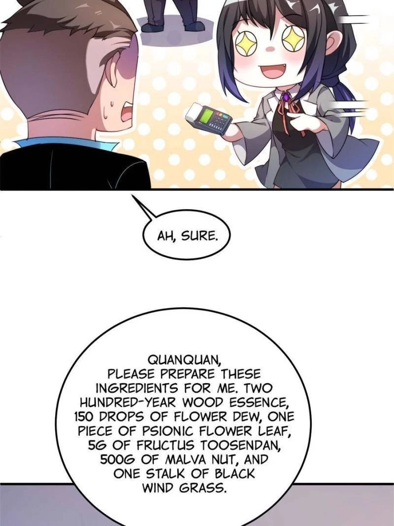 Read Monster Pet Evolution EN Manga Online