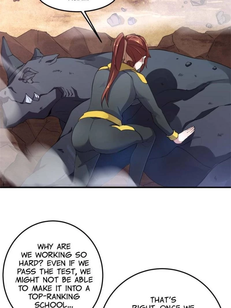 Read Monster Pet Evolution EN Manga Online