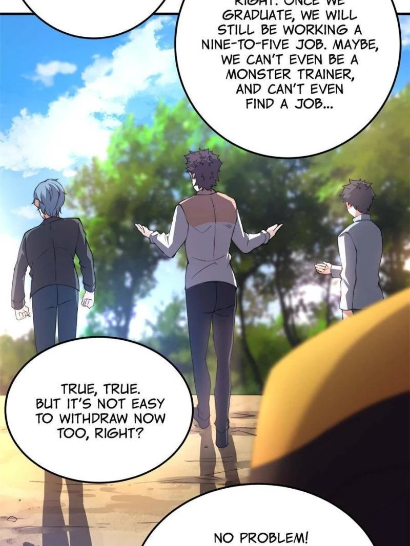 Read Monster Pet Evolution EN Manga Online