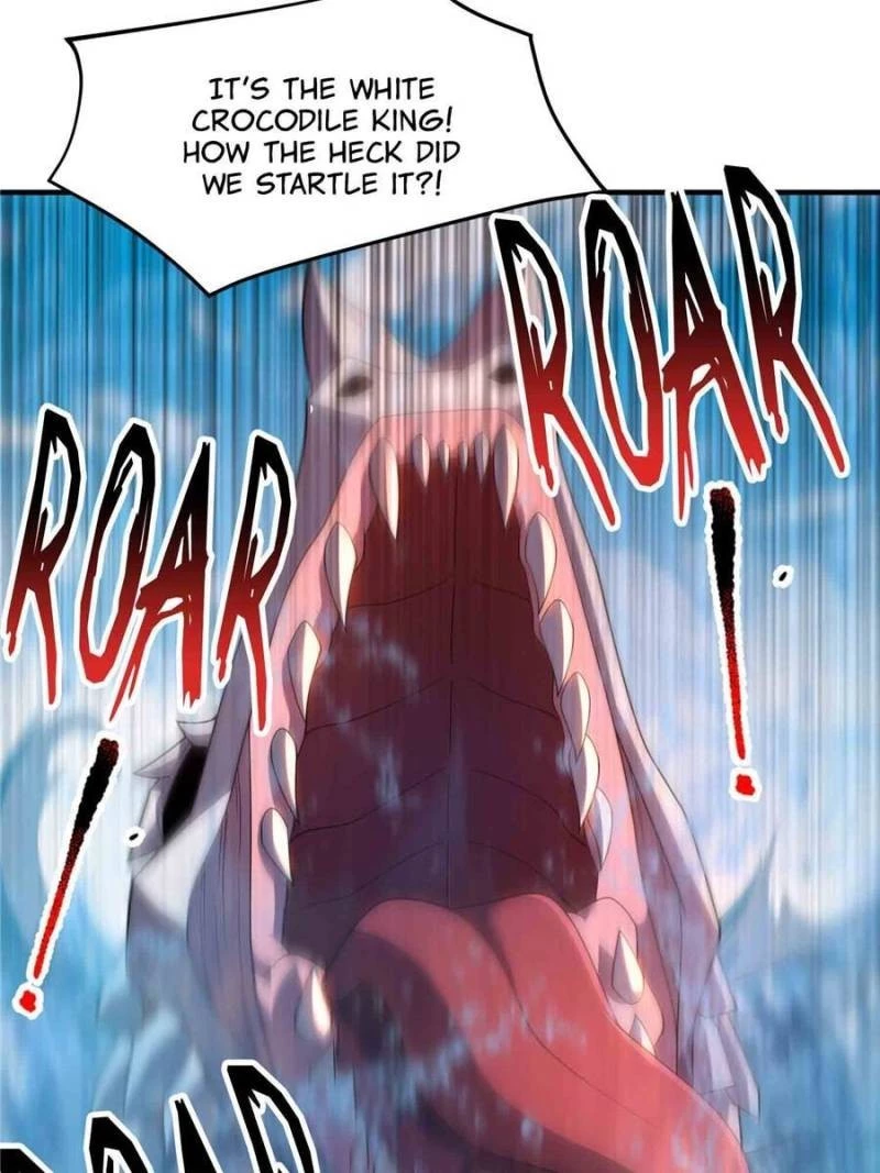 Read Monster Pet Evolution EN Manga Online