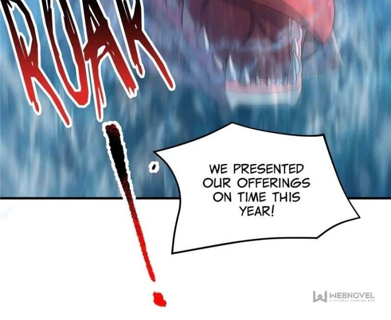 Read Monster Pet Evolution EN Manga Online