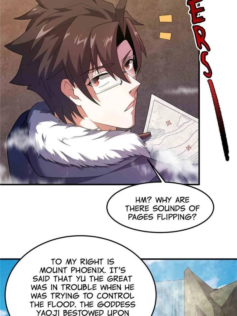 Read Monster Pet Evolution EN Manga Online