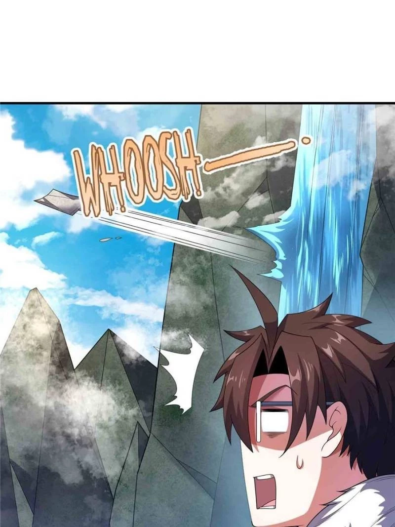 Read Monster Pet Evolution EN Manga Online