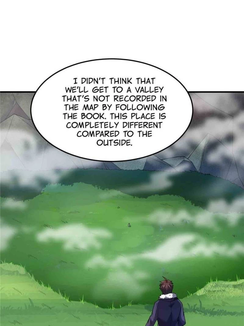Read Monster Pet Evolution EN Manga Online