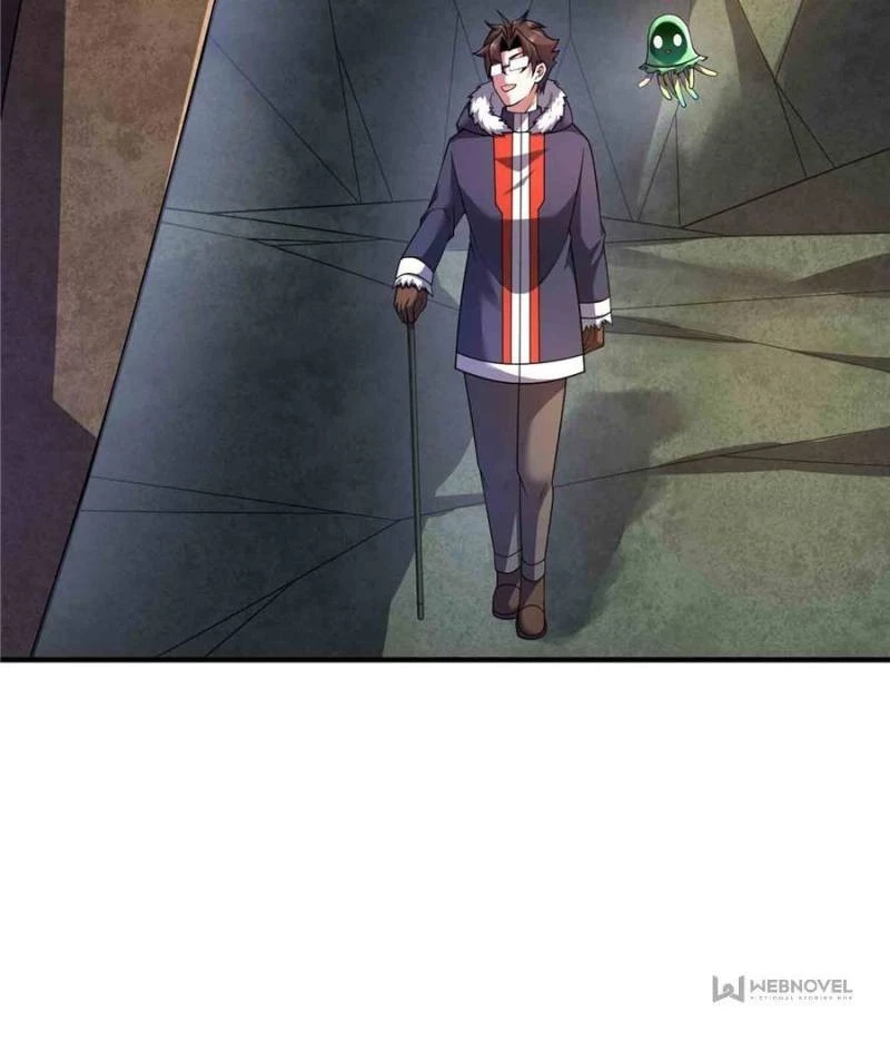 Read Monster Pet Evolution EN Manga Online
