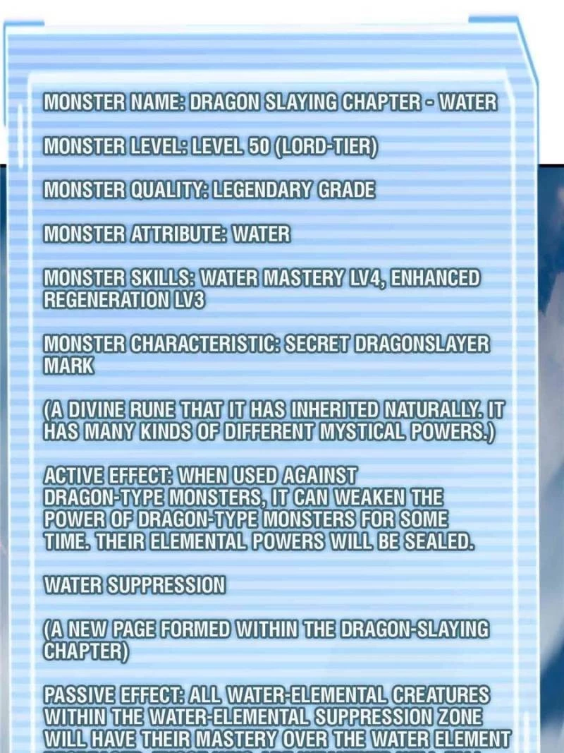 Read Monster Pet Evolution EN Manga Online
