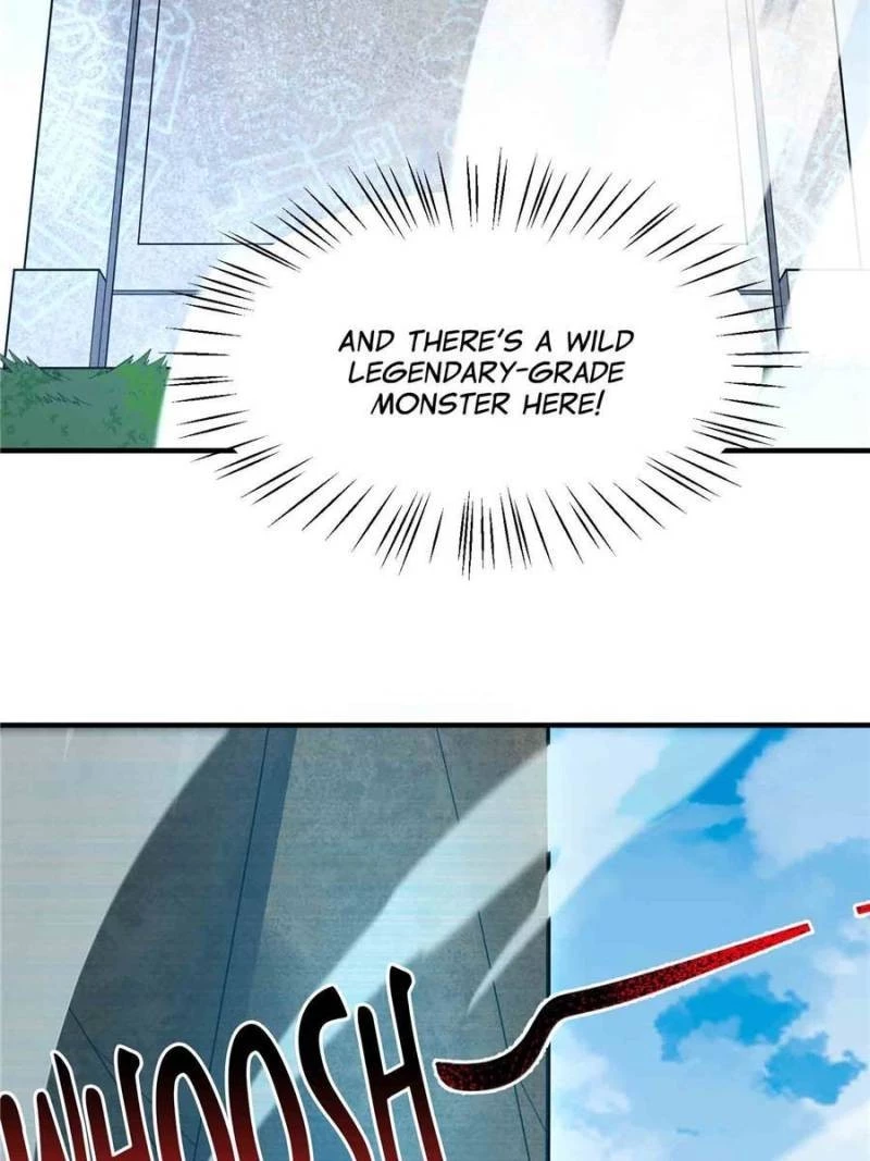 Read Monster Pet Evolution EN Manga Online