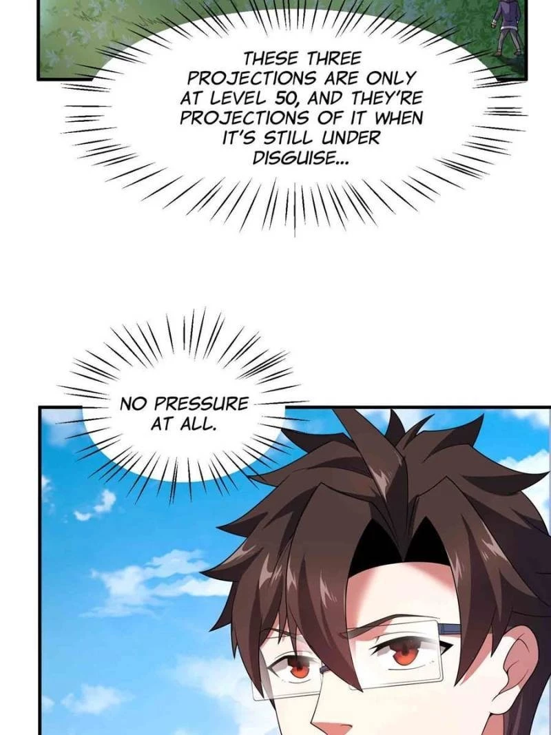 Read Monster Pet Evolution EN Manga Online