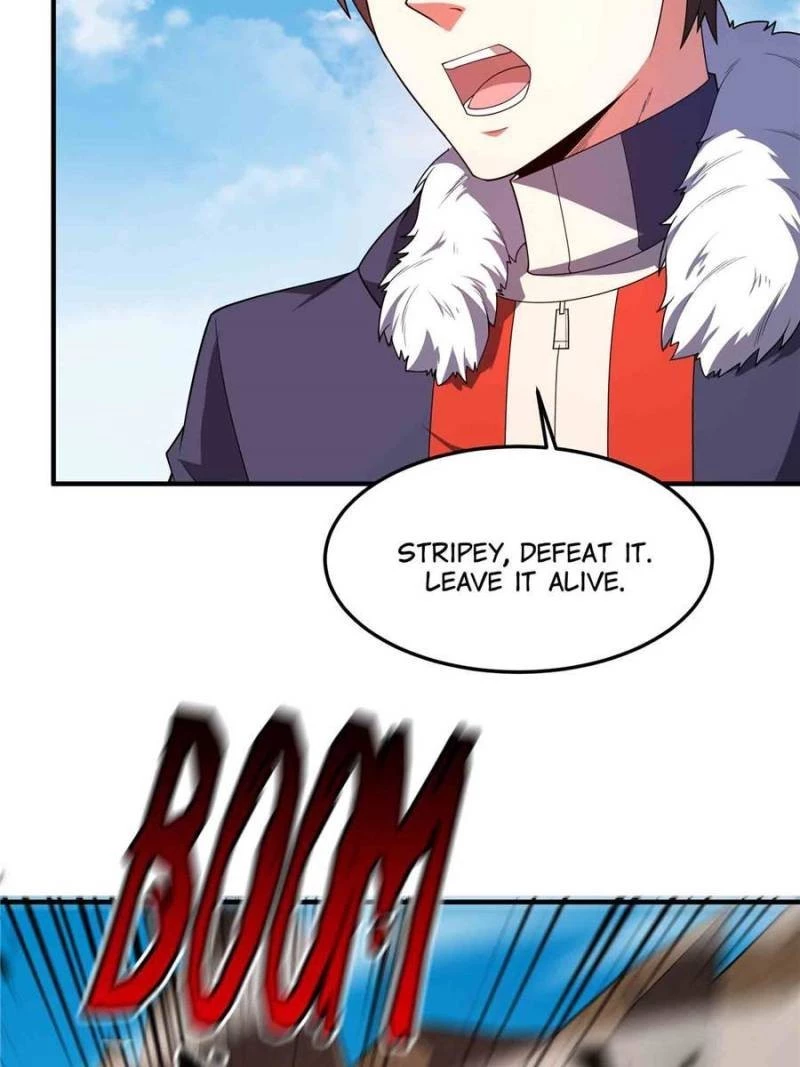 Read Monster Pet Evolution EN Manga Online