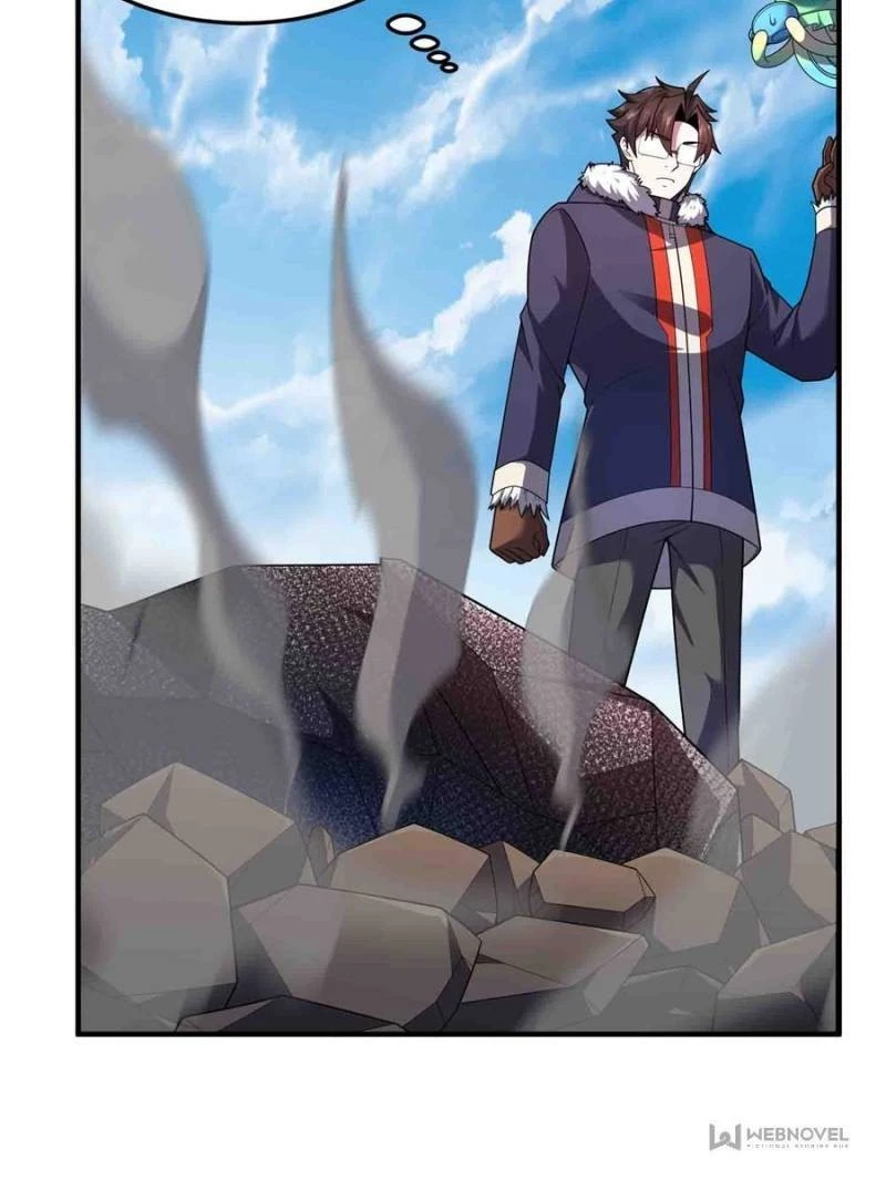 Read Monster Pet Evolution EN Manga Online