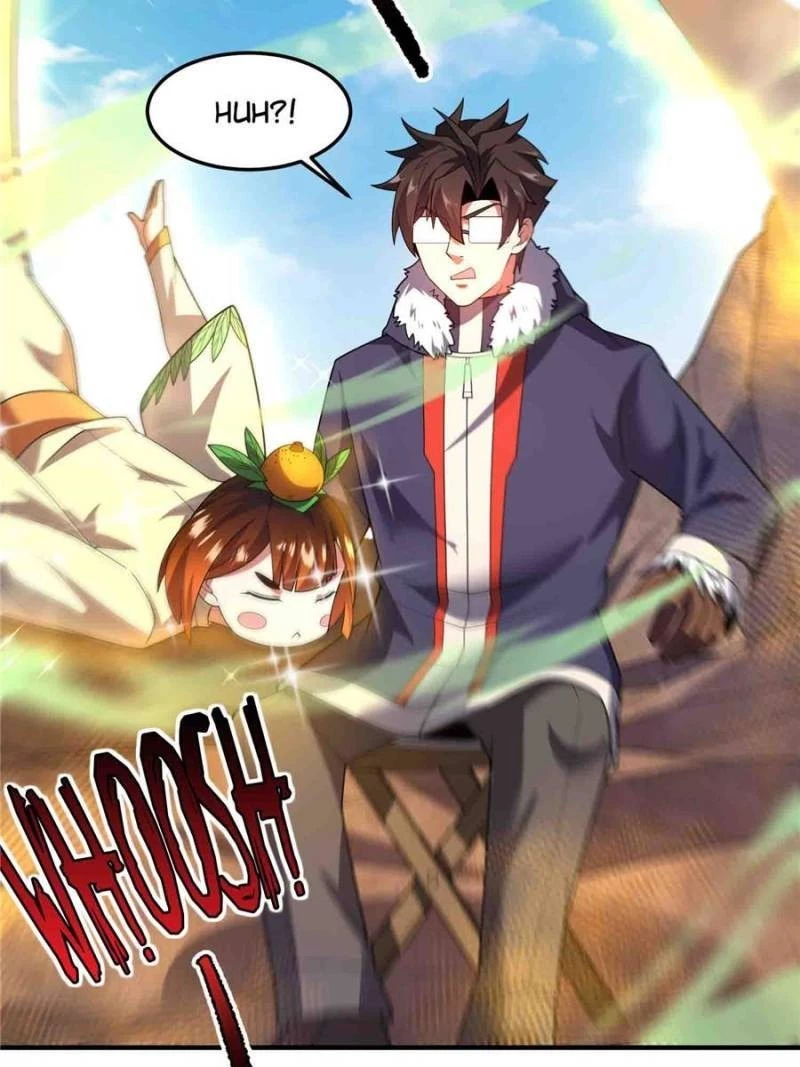 Read Monster Pet Evolution EN Manga Online