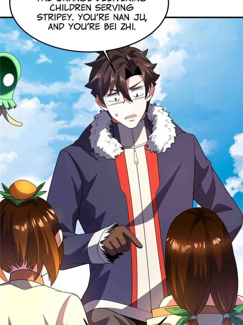 Read Monster Pet Evolution EN Manga Online