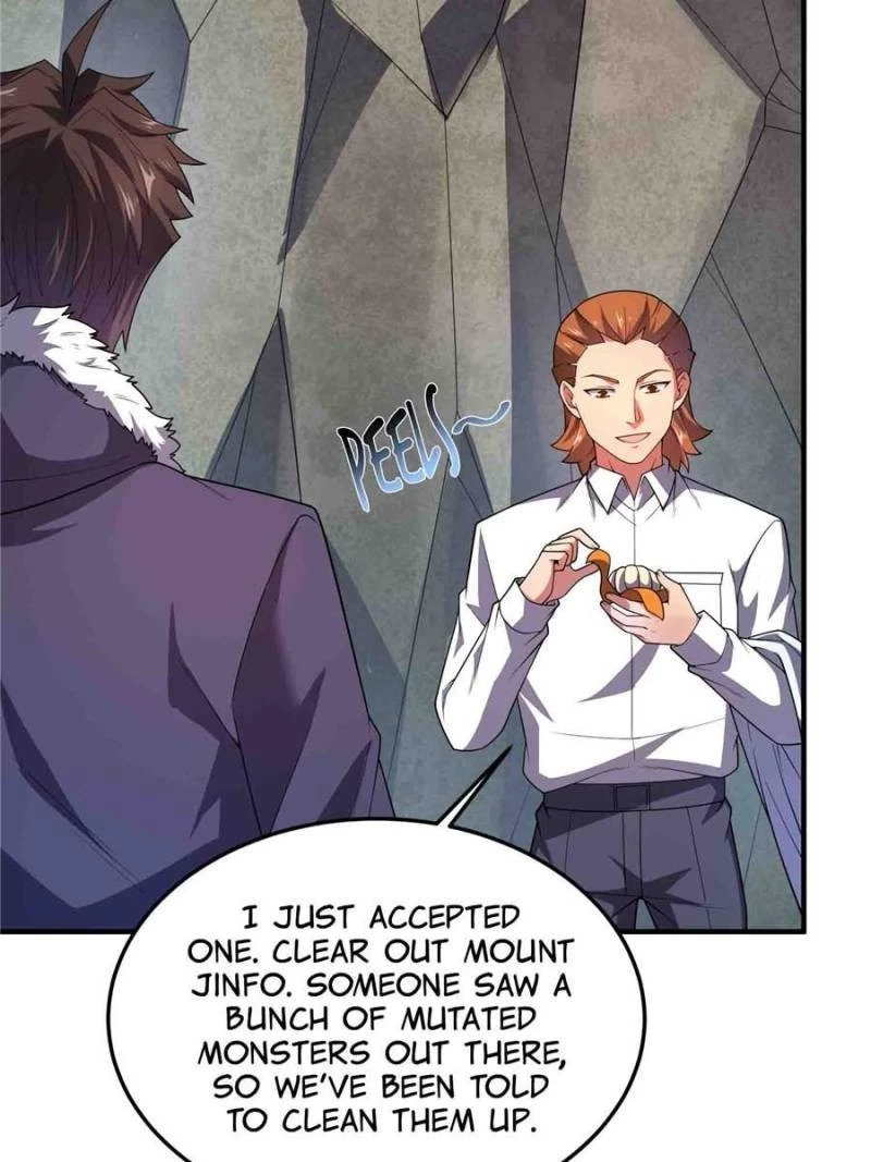 Read Monster Pet Evolution EN Manga Online