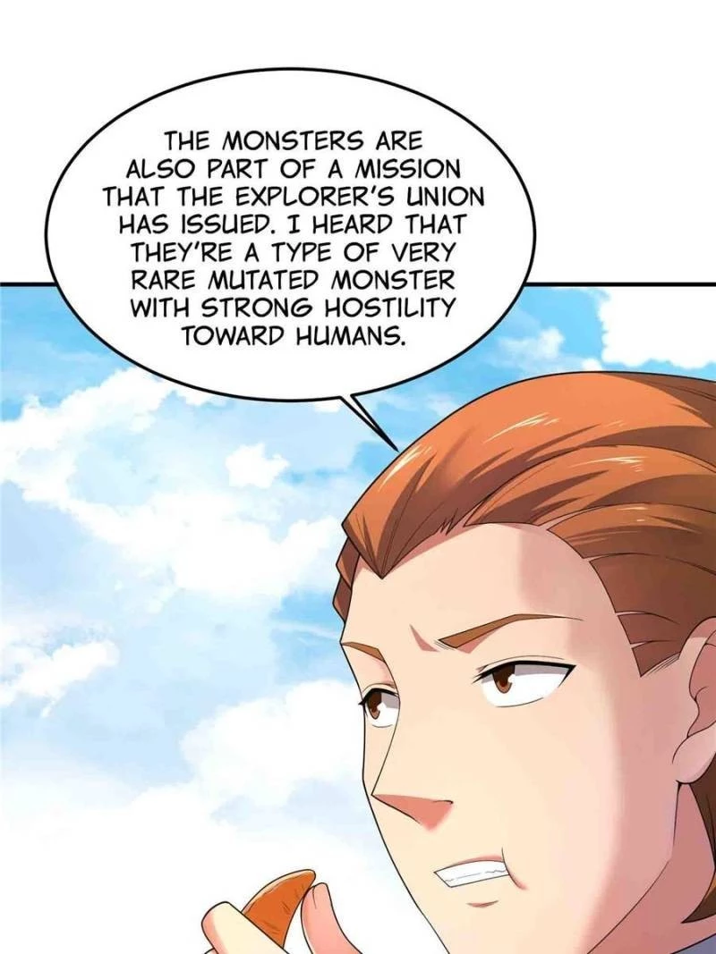 Read Monster Pet Evolution EN Manga Online