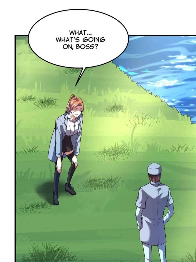 Read Monster Pet Evolution EN Manga Online