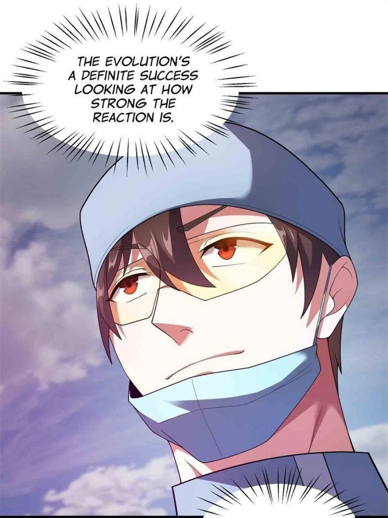 Read Monster Pet Evolution EN Manga Online