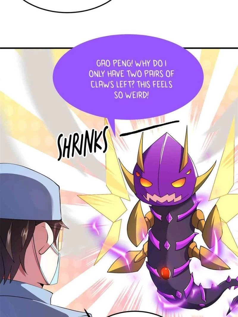 Read Monster Pet Evolution EN Manga Online