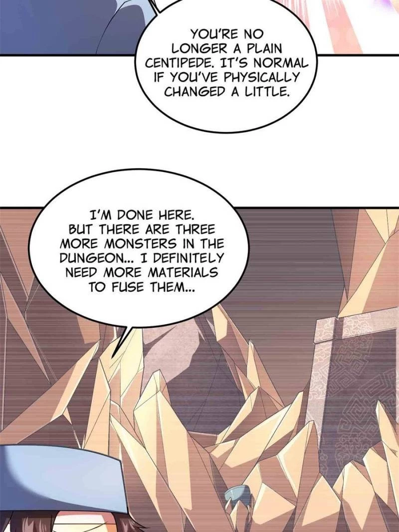 Read Monster Pet Evolution EN Manga Online