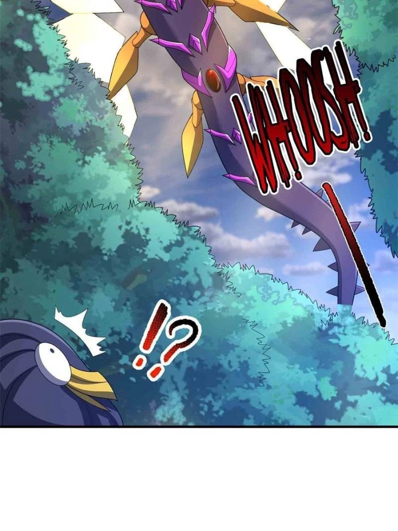 Read Monster Pet Evolution EN Manga Online