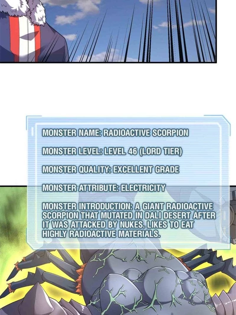 Read Monster Pet Evolution EN Manga Online