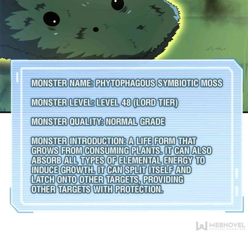 Read Monster Pet Evolution EN Manga Online