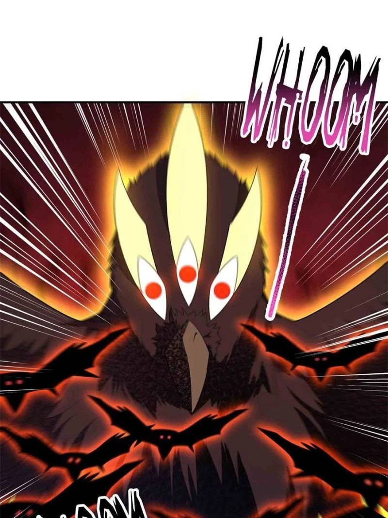 Read Monster Pet Evolution EN Manga Online