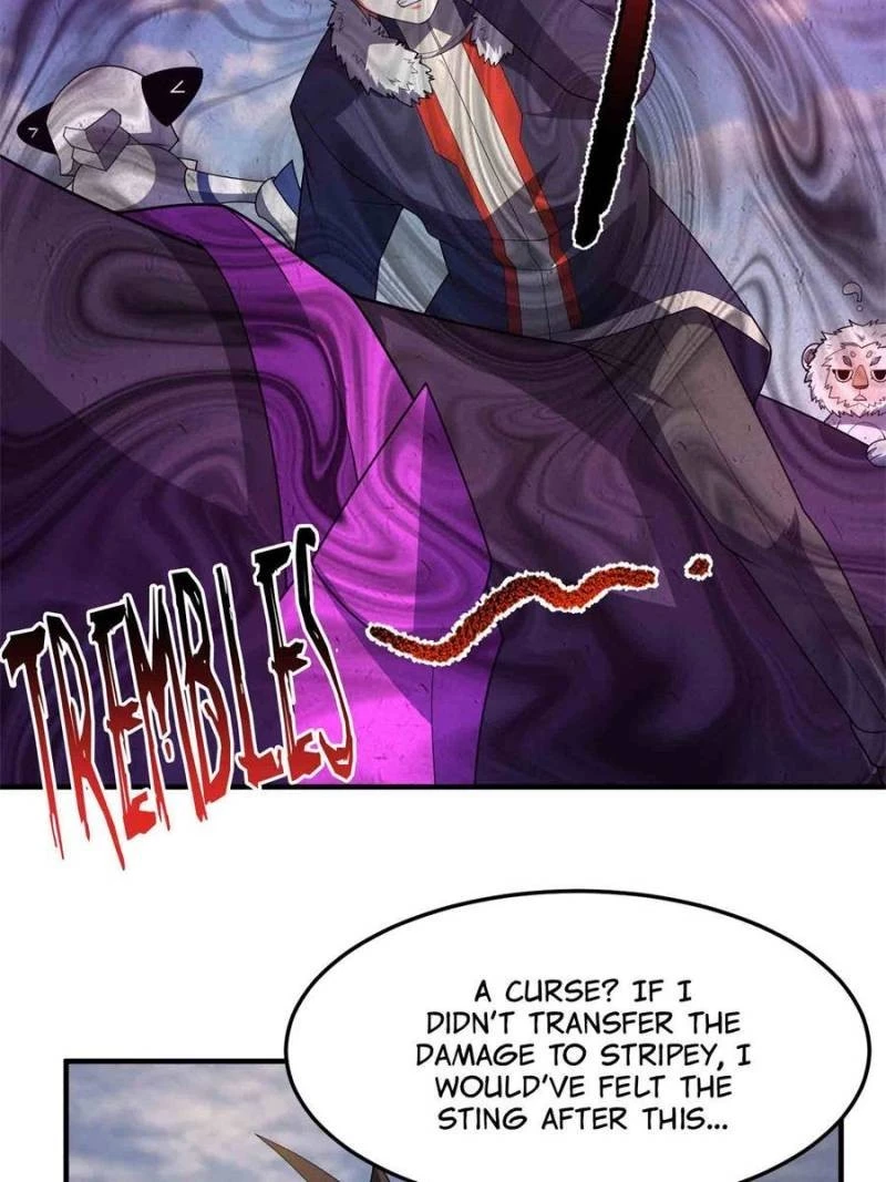 Read Monster Pet Evolution EN Manga Online