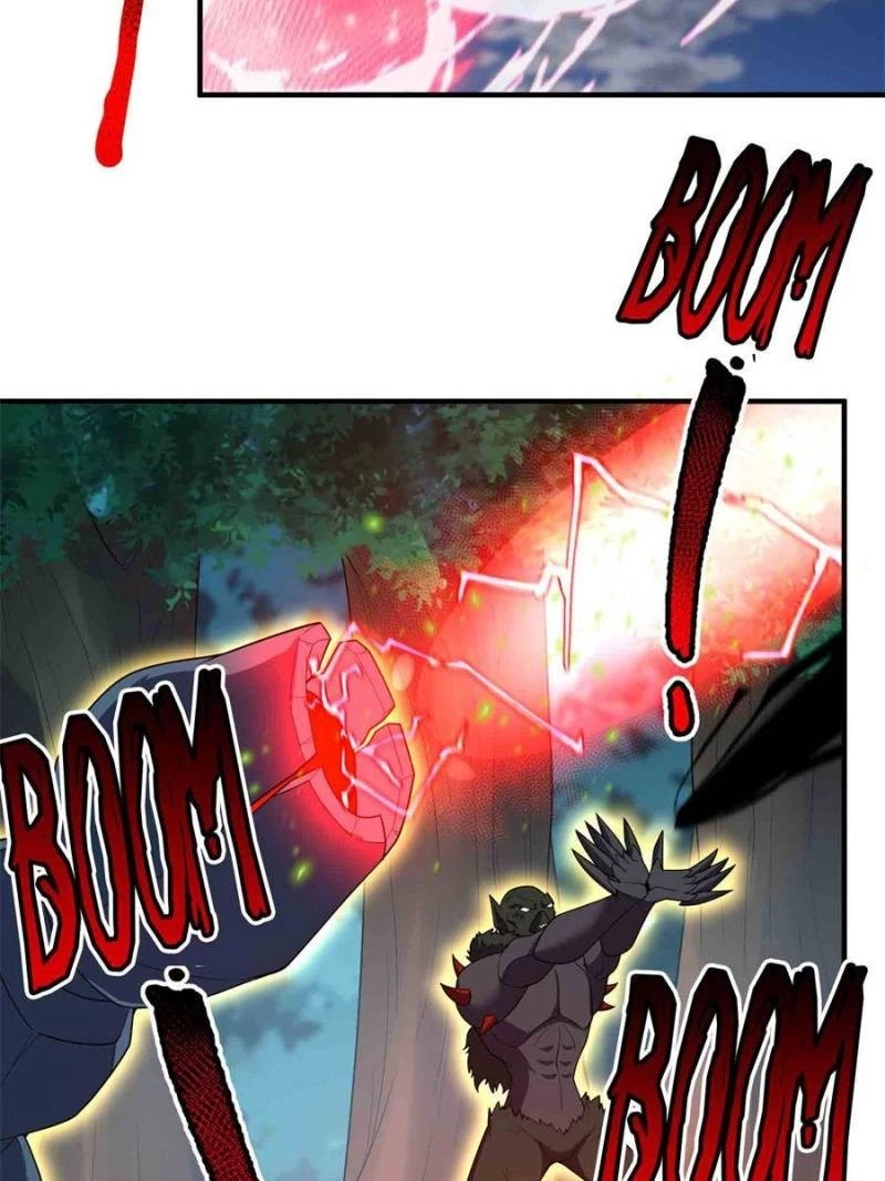 Read Monster Pet Evolution EN Manga Online