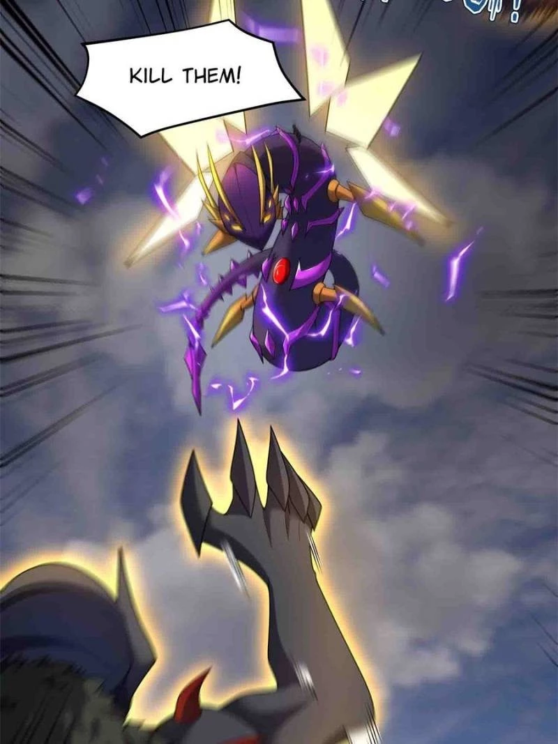 Read Monster Pet Evolution EN Manga Online