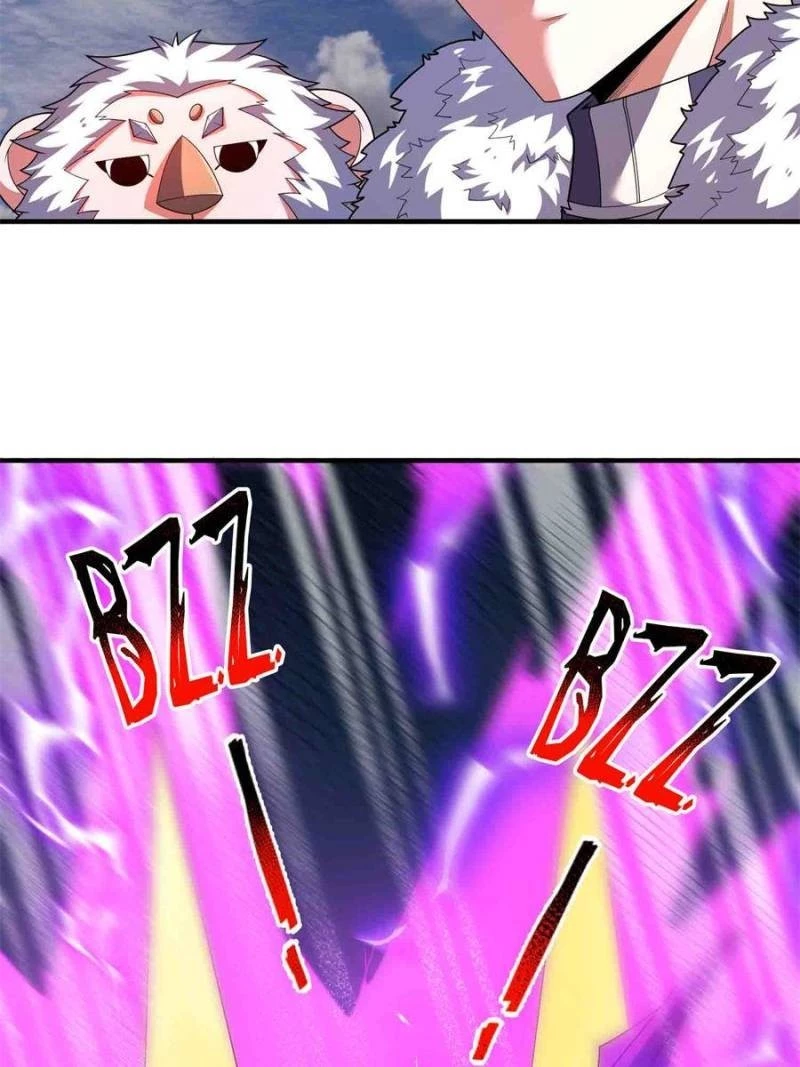 Read Monster Pet Evolution EN Manga Online