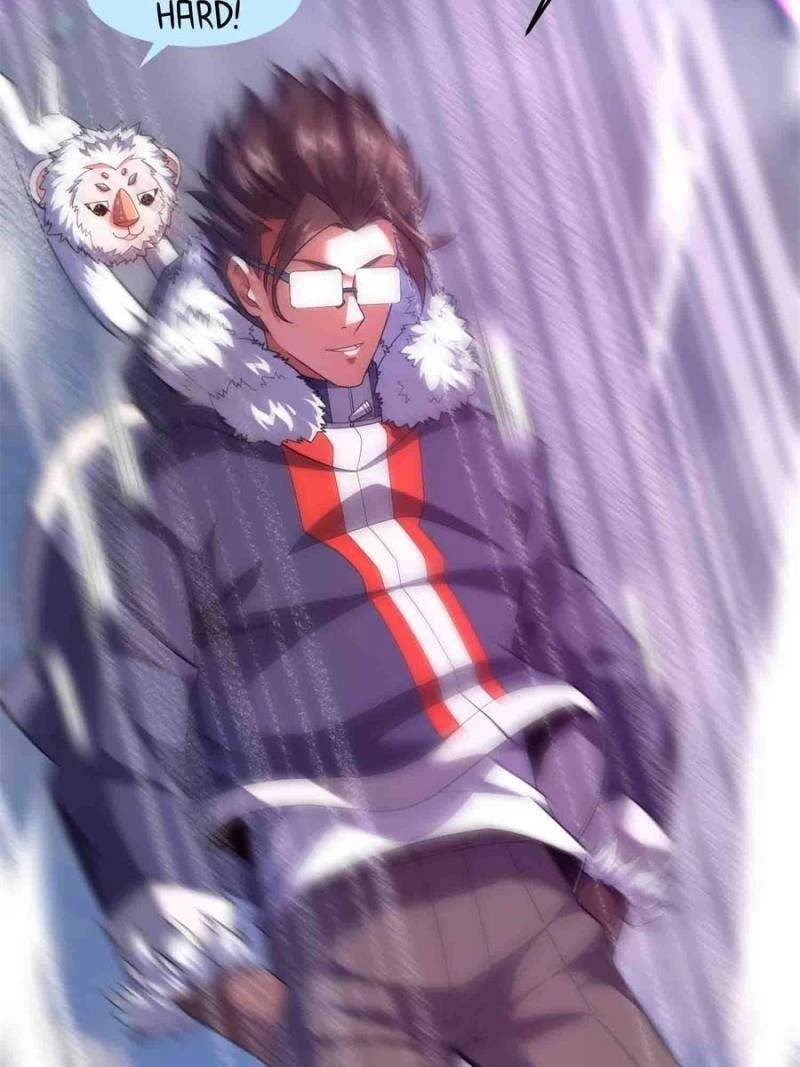 Read Monster Pet Evolution EN Manga Online