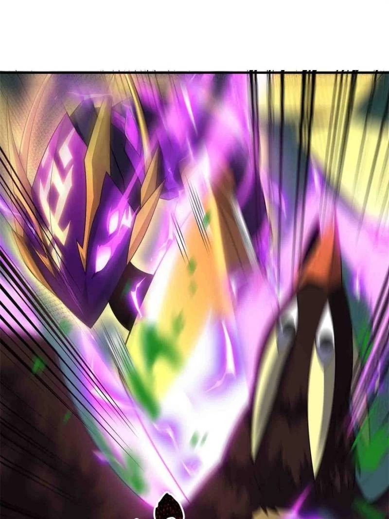 Read Monster Pet Evolution EN Manga Online
