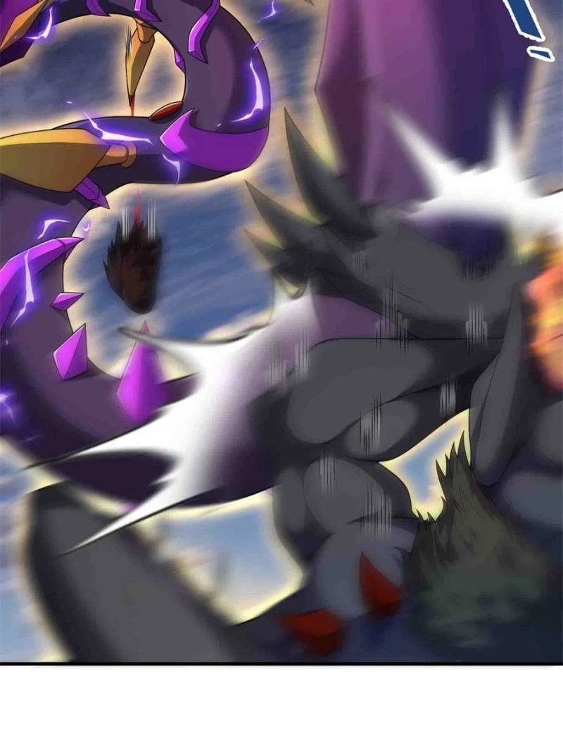 Read Monster Pet Evolution EN Manga Online