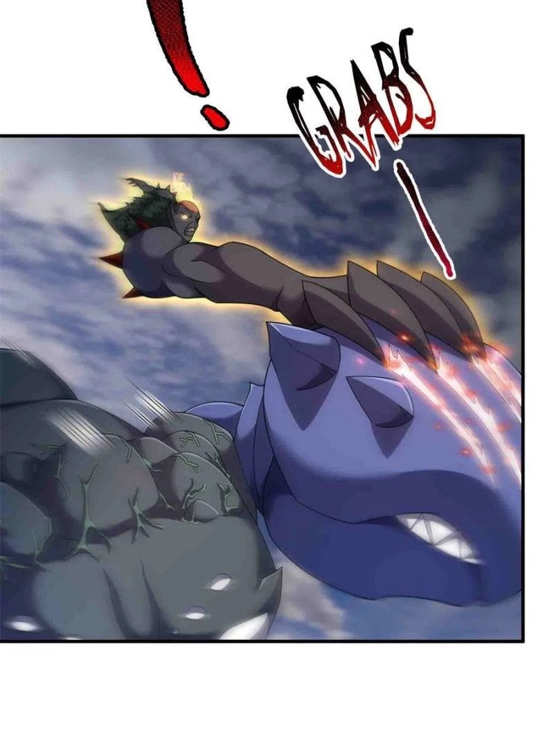 Read Monster Pet Evolution EN Manga Online