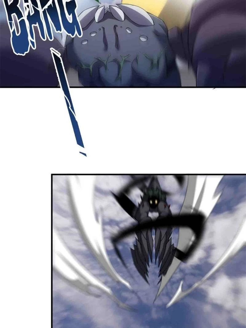 Read Monster Pet Evolution EN Manga Online