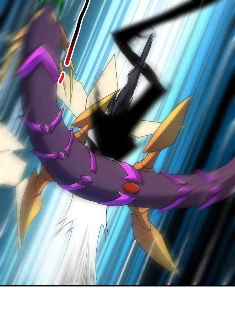 Read Monster Pet Evolution EN Manga Online