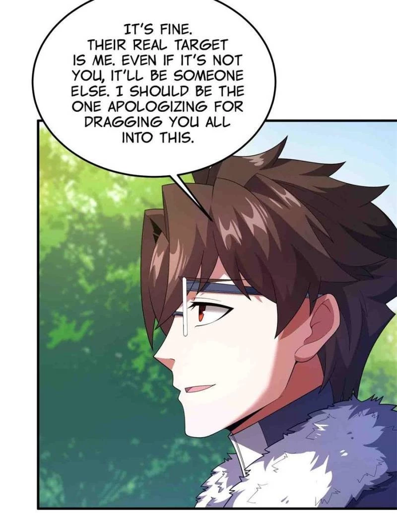 Read Monster Pet Evolution EN Manga Online