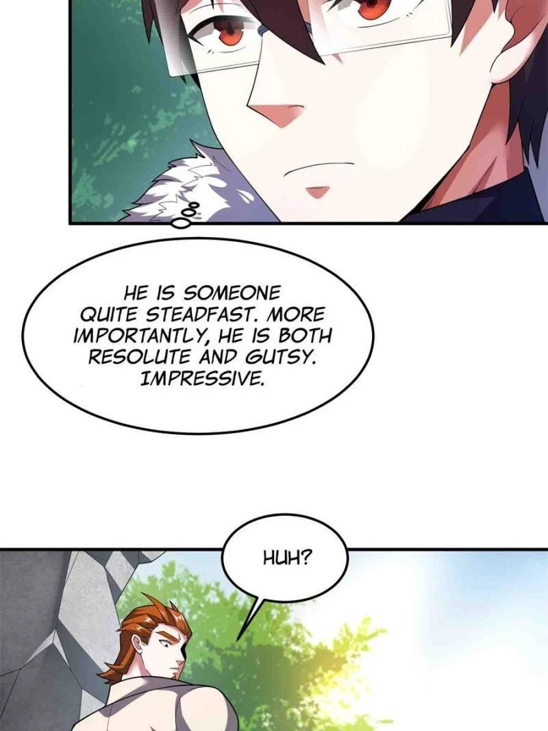Read Monster Pet Evolution EN Manga Online