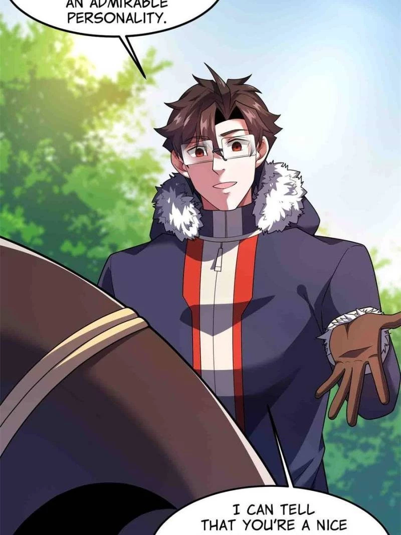 Read Monster Pet Evolution EN Manga Online