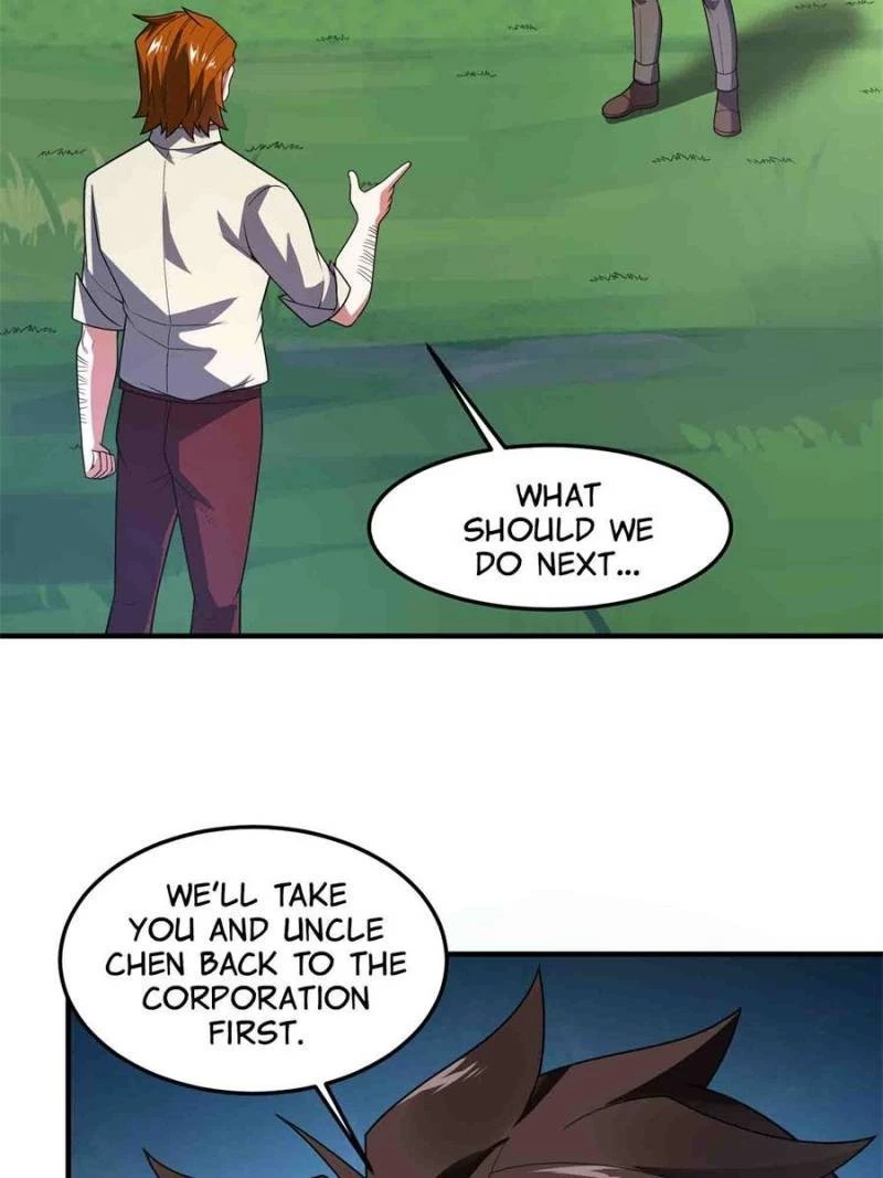 Read Monster Pet Evolution EN Manga Online